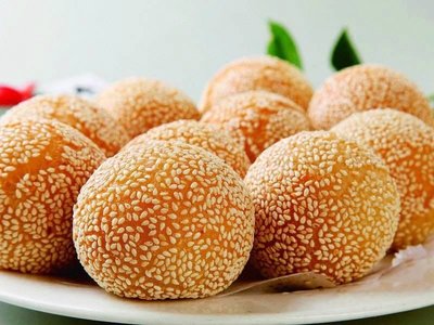 Baorunfeng Snack (Lihu Xinju Store)