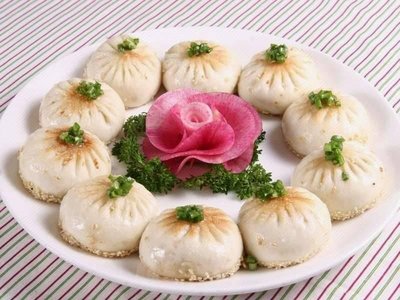 Wannan Baozi Shop (Nanxia Street Branch)