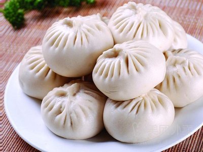 Dongwang Baozi (Nanguan Store)
