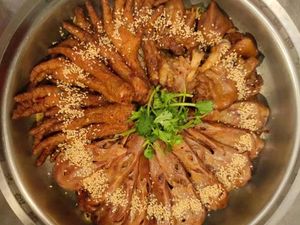 Yi Pin Yu Xiang · Gan Guo Ya Tou (You Jia Yuan Dian)