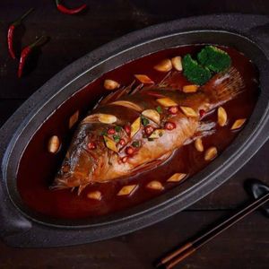 Acheng Stinky Mackerel (Grand Mall Branch)