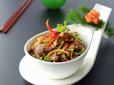 Da Chu Xiao Guan (Yingbin Road Store)