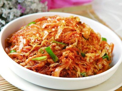 Chuan Xiang Cuisine (Nan Xiao Jie Store)