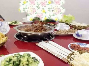 Jiudoumi Hot Pot (Nanhua Garden 3rd District Store)