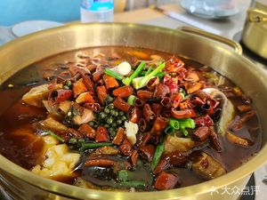 Wanggou·FeiChangYu·FengJiaoFeiChangJi