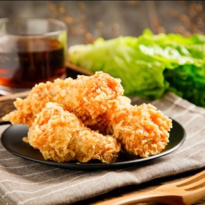 Sanguang Fried Chicken Shop (Nanxiao Street Branch)