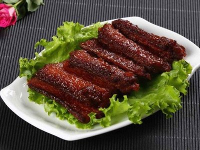 Qing Xiang Ya Fried Chicken Restaurant