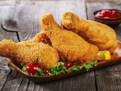 Xiangman Yuan Fried Chicken (怀柔店)