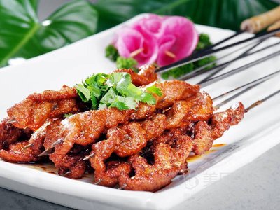 Dongbei Tang Er BBQ (Xiao Zhong Fu Le District II West Branch)