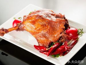 Huizhou Duck Head (Second Branch)