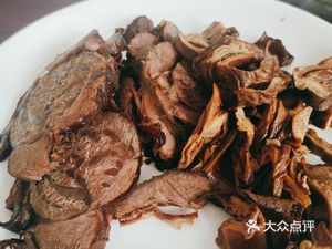 Black Mountain Zhuang Huaqiang Lamb Hot Pot – Huairou Cured Meat Shop