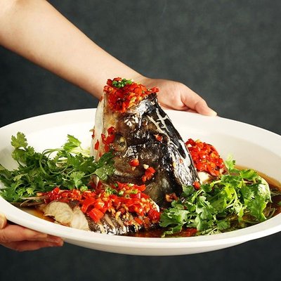 Yanxi Xinxiangji Fusion Cuisine