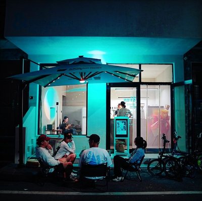 EXTRACTION&HOPS Craft Beer