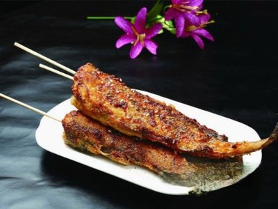 Wang Shi You Dao Sand Pot Noodles (怀柔商业街店)