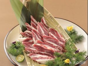 Cam田家 탄 화 烤肉 (Xīngdōng Tiānlǐ Shēnghuó Gōngxiūguǎngdiàn Diàn)