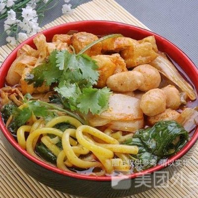 Dongbei Sand Pot Mala Tang (Xingdong Tianyi Store)