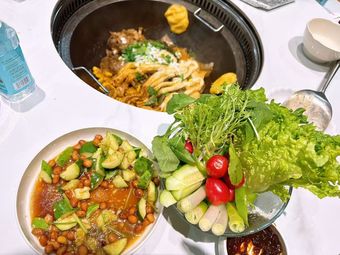 Jingmen Fishery Banquet