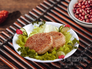 Zhang Ji Bao Zi Pù (Yang Song Diàn)