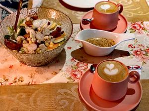 Eden Coffee & Restaurant