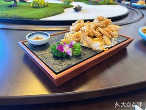 Da Huai Tree Red Maple Restaurant