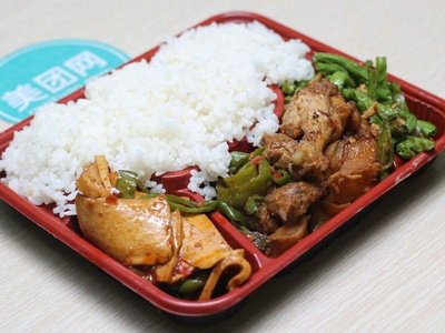 Shaanxi Small Eats (Yang Song Branch)