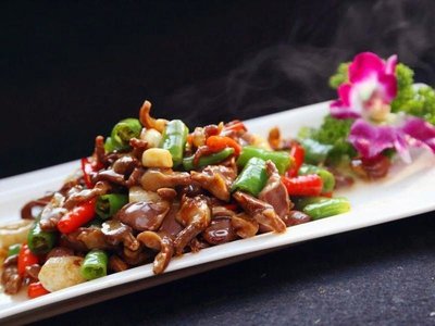 Zhongzhou River Banquet Donkey Meat Shop (Yang Song Branch)