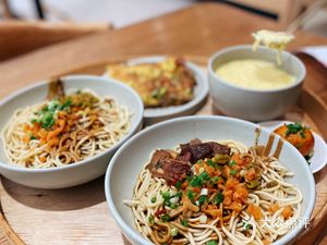 MORNING (Spring Xiu Road Branch)