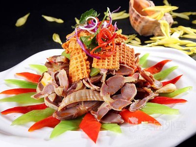 Xiyu Lao Ma Si Lu Mei Shi (Yangsong Branch)