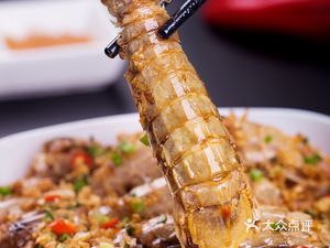 Fujian Seafood (Miancheng Branch)