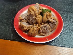 Runbo Yang Bao Bone Hot Pot (Yang Song Store)