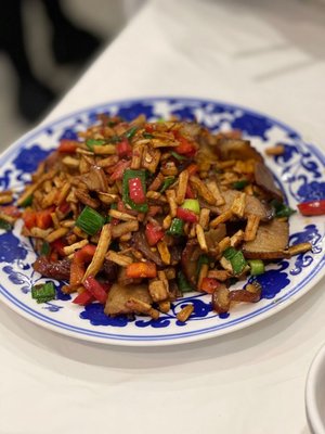 Xin Xin Xiang Cuisine (Xinchang Street Branch)