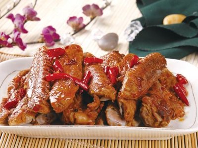 Li Xian Jie Mala Ya Bo (Yang Song Branch)