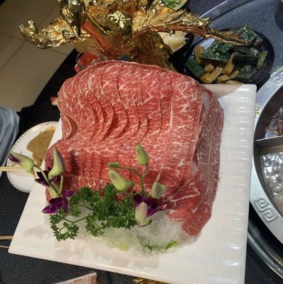 柒政 Lao Huo Guo (怀柔店)