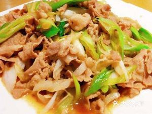 Lanzhou Old Horse Pulling Noodles (Zhonggao Road Store)