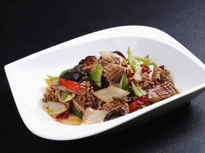 Jiahe Dumpling House (Kaifa District Road Branch)