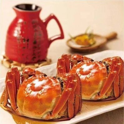 Yangcheng Lake Daixiang (Fengtai Branch)