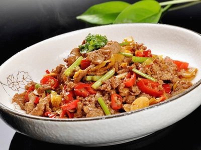 Lao Ma Wei Dao (Chong An Lu Store)