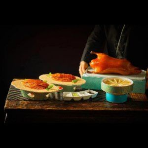 Courtyard Jiangnan Cuisine • Duck • Intangible Cultural Heritage (Fengtai Headquarters Base Store)