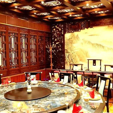 Shi Mao Hotel · Xuan Restaurant (No. 26 Hujing West Road Branch)
