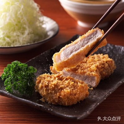 Sheng Bo Dian Japanese Pork Cutlet (You Tang Branch)