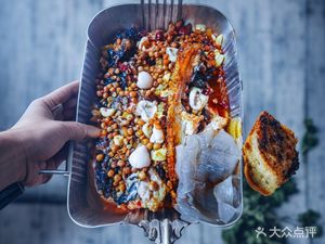 Roasted Fish Workshop (Chaoyang Branch)