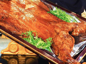 Yu Tang Imperial Crown Holiday Inn C6 All-You-Can-Eat Coffee Shop