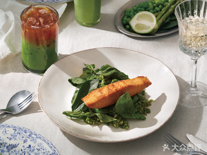 BAKER & SPICE (YuTong Shopping Center Branch)