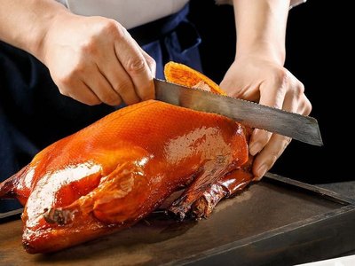 Man Lan Jia Si Ji S Restaurant · Fusion Cuisine (Contemporary MoMA Branch)