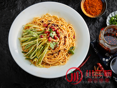 Sichuan Three Bowls (Bali Zhuang Store)