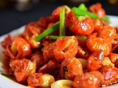 Spicy Boiled Fish Dry Pot Duck Head