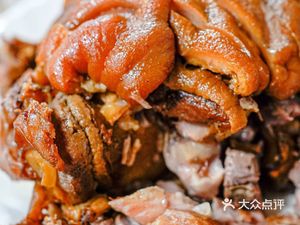 Xi Shi Fang Restaurant (August Zhuang East Li Community Store)