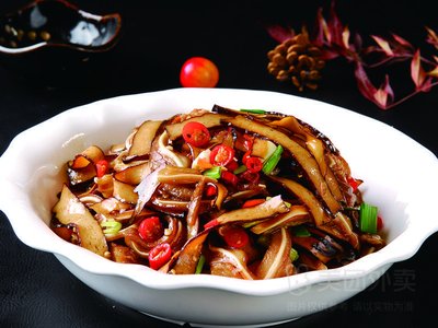 排头湘·湘潭菜(慈云寺店)