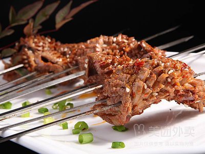 Gala Hut Barbecue (Chaoyang Road Branch)