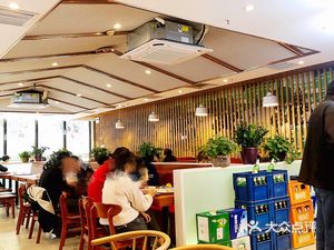 Chuanwen Qingzhou Xiao Cai (Ciyun Temple East Road Branch)